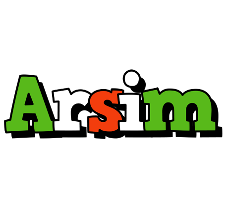 Arsim venezia logo