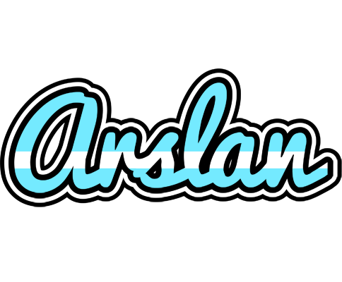 Arslan argentine logo