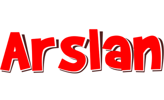 Arslan basket logo