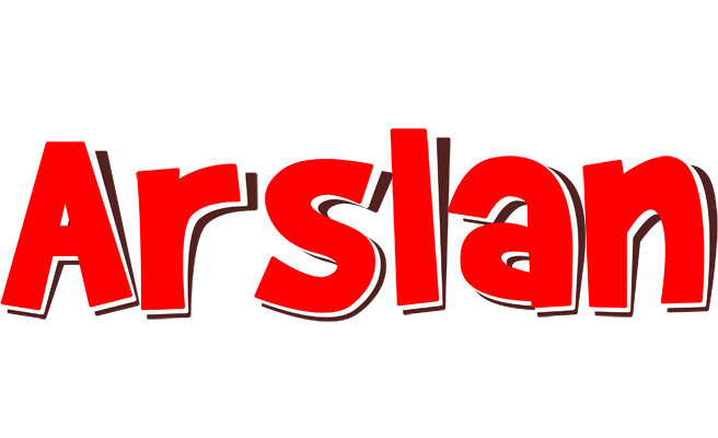Arslan basket logo