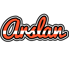 Arslan denmark logo