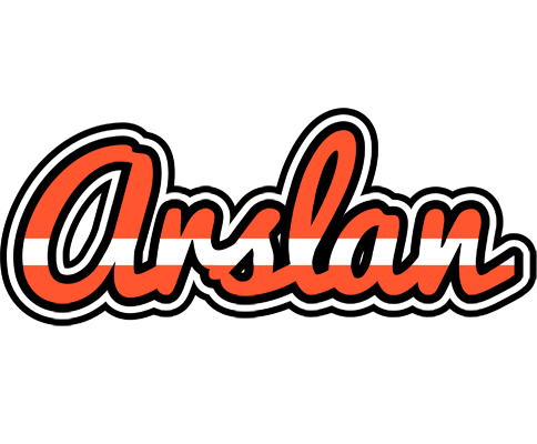 Arslan denmark logo