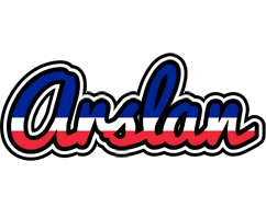 Arslan france logo