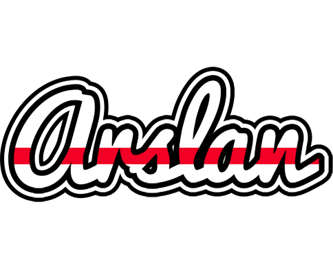 Arslan kingdom logo