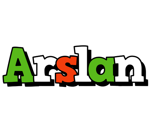 Arslan venezia logo