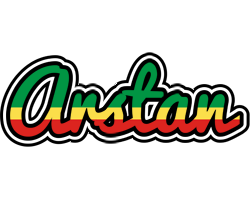 Arstan african logo