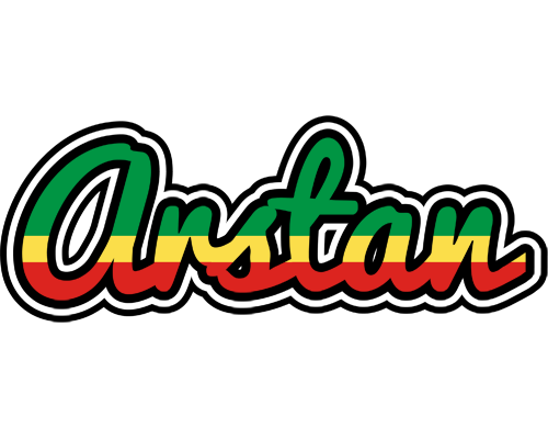 Arstan african logo