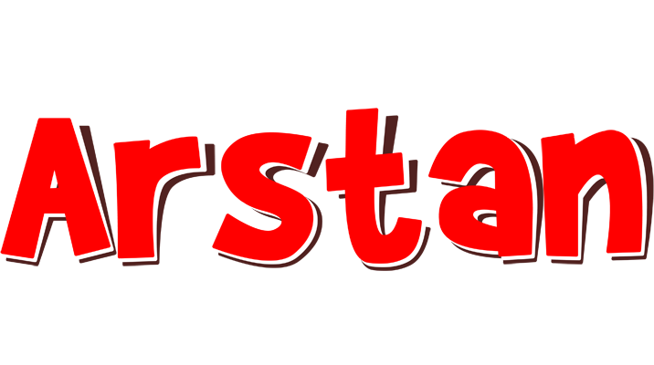 Arstan basket logo