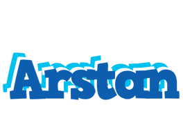 Arstan business logo