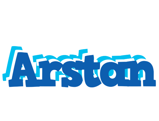 Arstan business logo