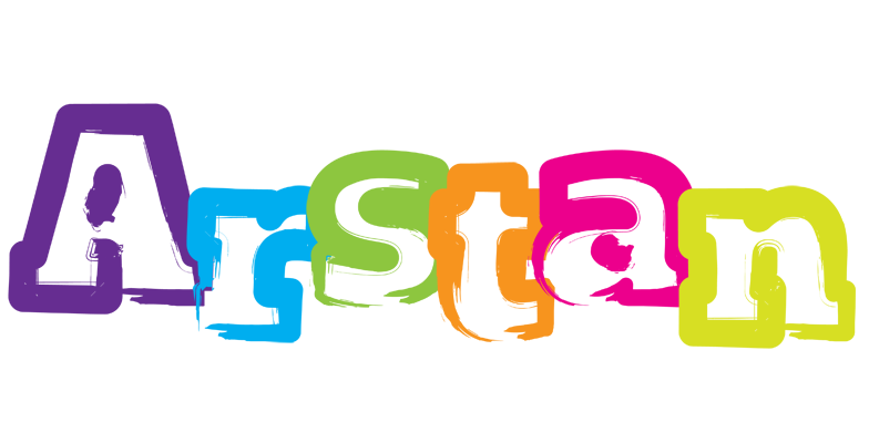 Arstan casino logo