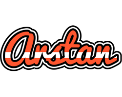 Arstan denmark logo