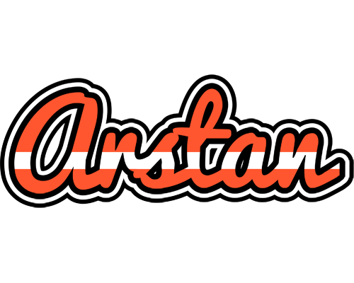 Arstan denmark logo