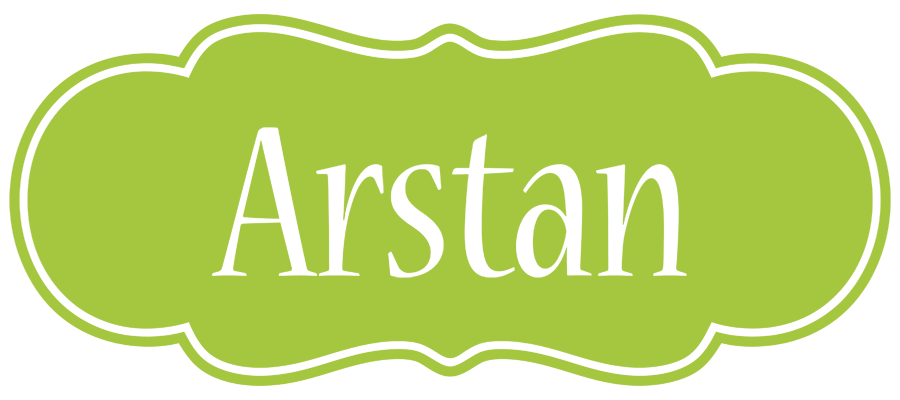 Arstan family logo