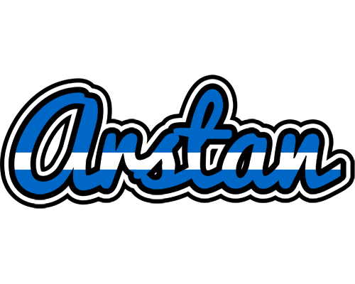 Arstan greece logo