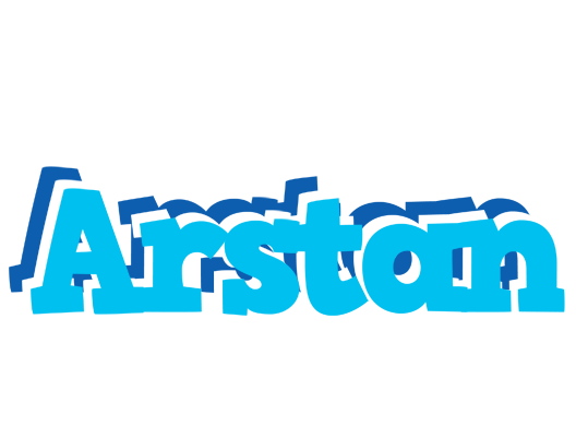 Arstan jacuzzi logo