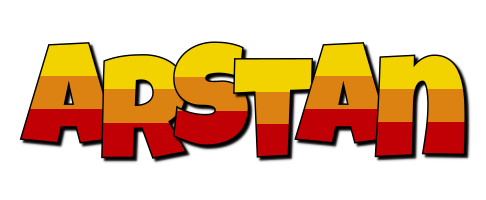 Arstan jungle logo