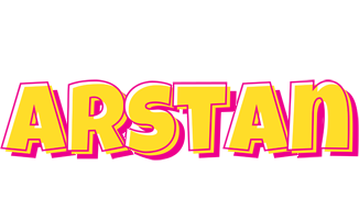 Arstan kaboom logo