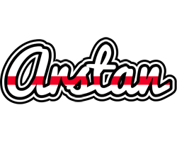 Arstan kingdom logo