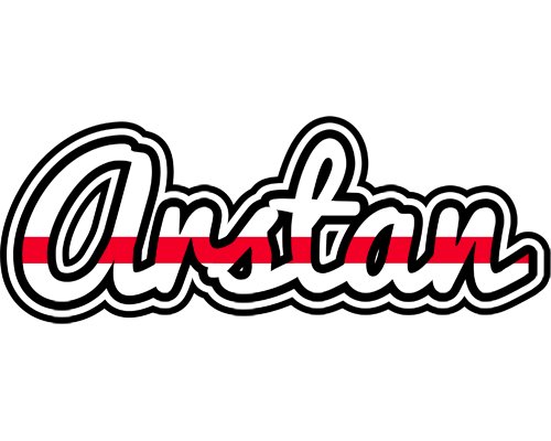 Arstan kingdom logo