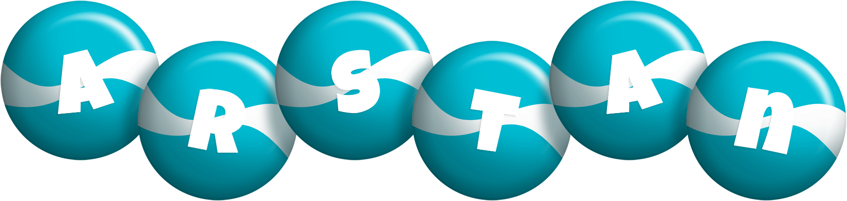 Arstan messi logo