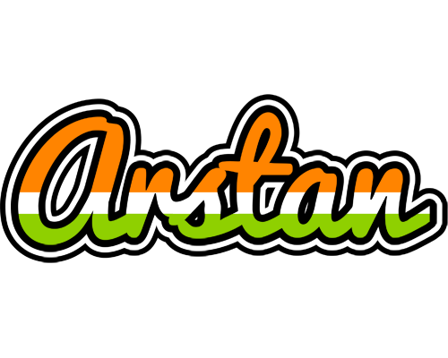 Arstan mumbai logo