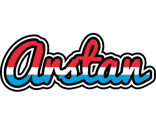 Arstan norway logo