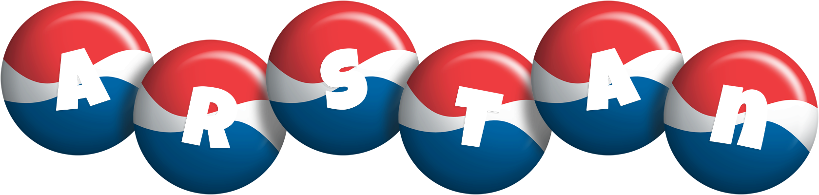 Arstan paris logo