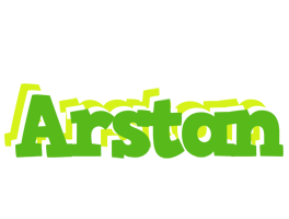 Arstan picnic logo