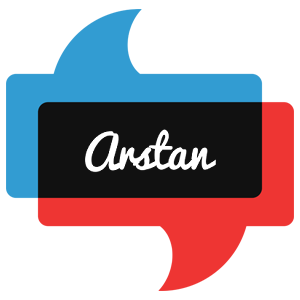 Arstan sharks logo