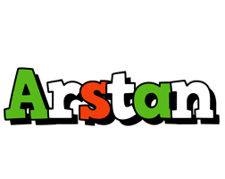 Arstan venezia logo