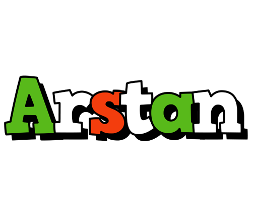 Arstan venezia logo