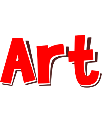 Art basket logo