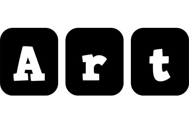 Art box logo