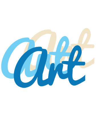 Art breeze logo
