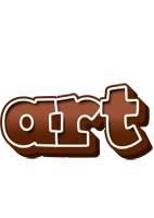 Art brownie logo