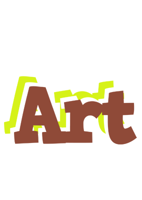 Art caffeebar logo