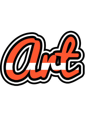 Art denmark logo