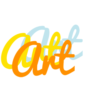 Art energy logo