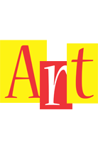 Art errors logo