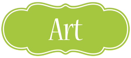 Art family logo