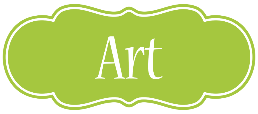 Art family logo