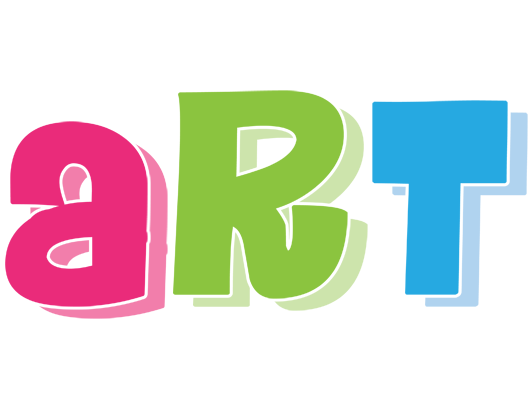 Art friday logo