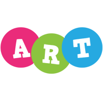 Art friends logo