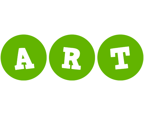 Art games logo