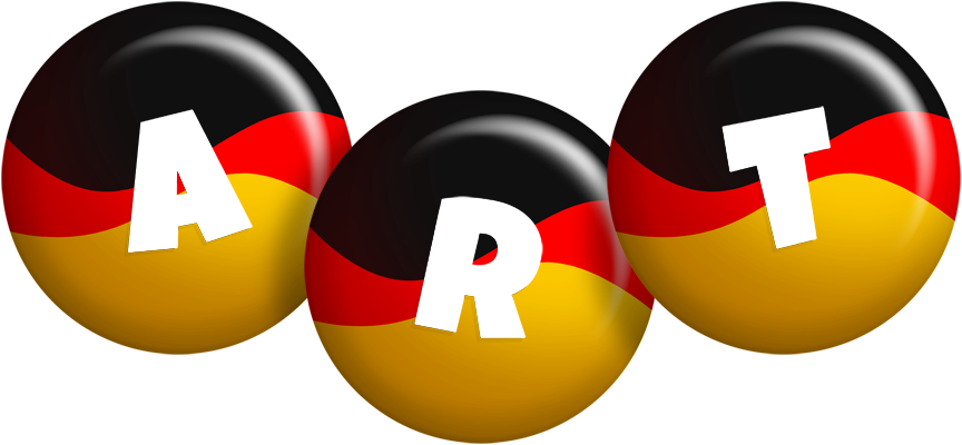 Art german logo