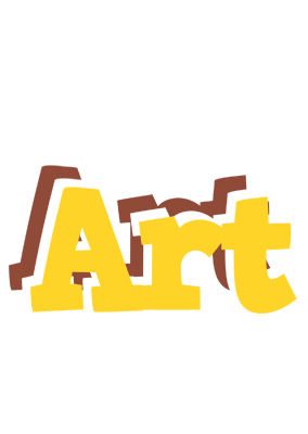 Art hotcup logo