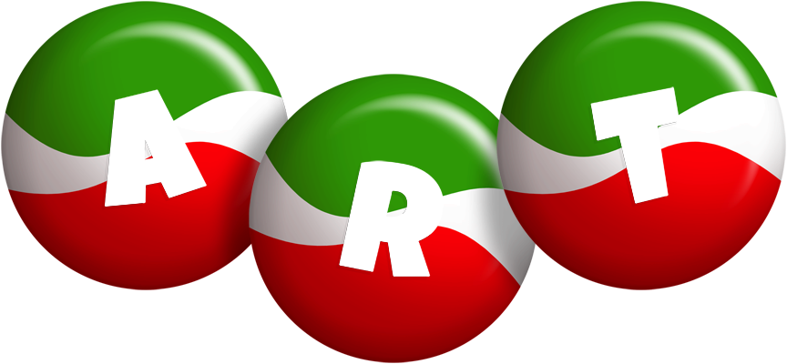 Art italy logo