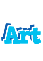 Art jacuzzi logo