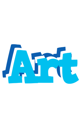 Art jacuzzi logo